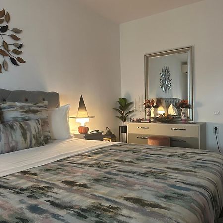 Apartmán Eden Luxury Brăila Exteriér fotografie