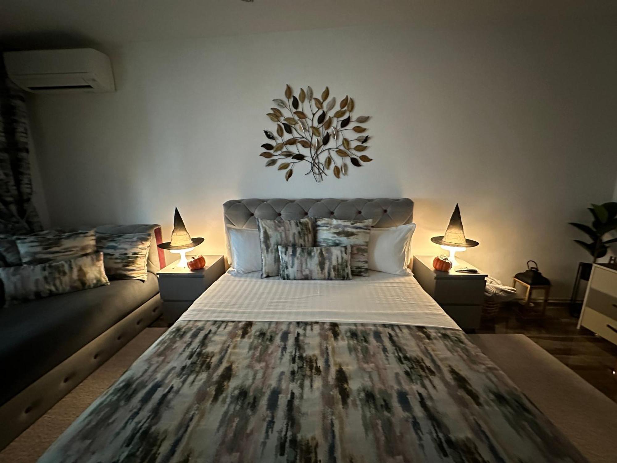 Apartmán Eden Luxury Brăila Exteriér fotografie