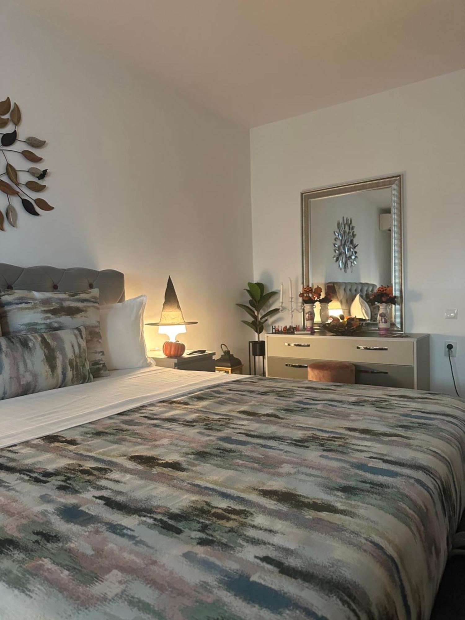 Apartmán Eden Luxury Brăila Exteriér fotografie