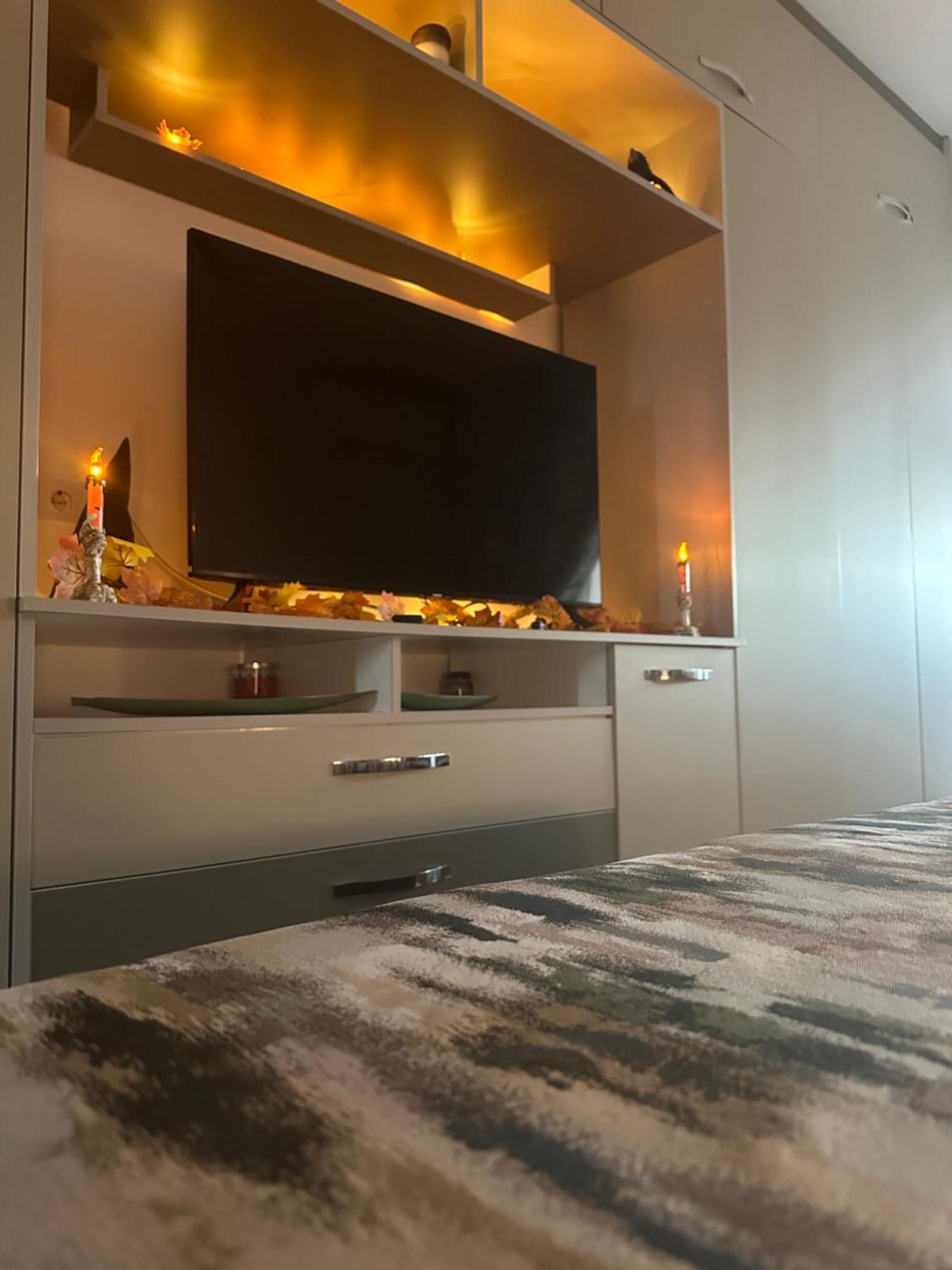 Apartmán Eden Luxury Brăila Exteriér fotografie