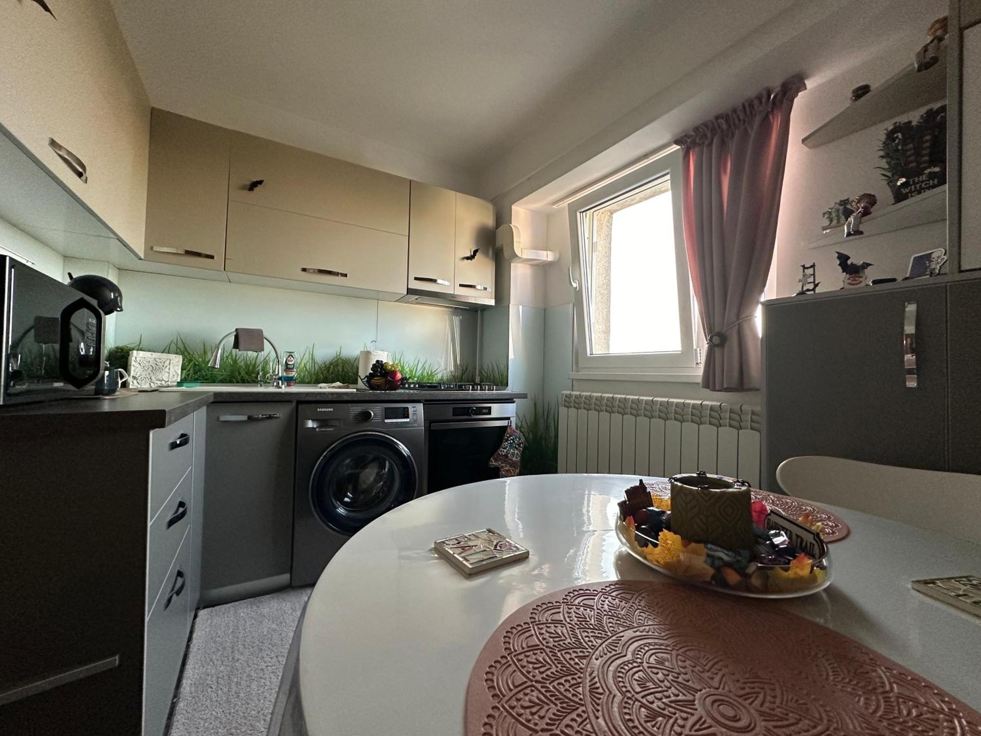 Apartmán Eden Luxury Brăila Exteriér fotografie